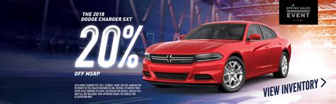 Dallas Dodge Chrysler Jeep Dodge Ram Dealer Dallas Tx