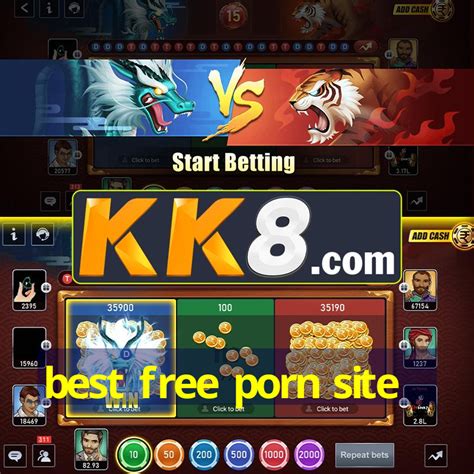 Best Free Porn Site