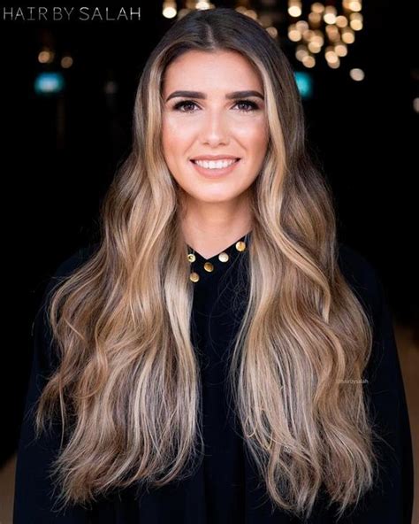 Mechas Face Framing El Color De Pelo De Moda De Este Otoño 2020