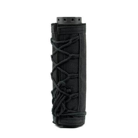 Custom Suppressor Covers | Cole-TAC Outdoor Gear