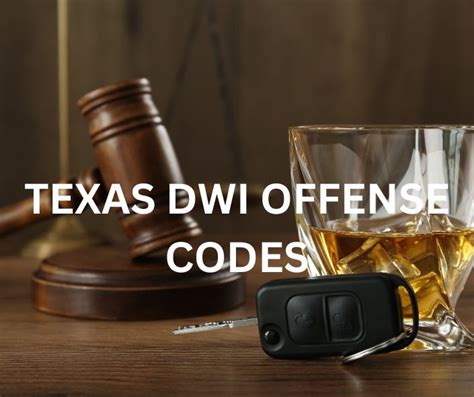 DWI 1st Offender BAC>=0.15 (M) – Tx DUI Charges Explained