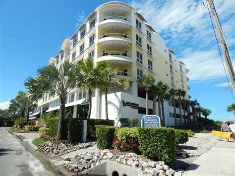 Hyatt Siesta Key Beach Condos for Sale