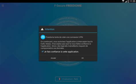 Assistance Nordnet Android Comment Activer La Protection De La