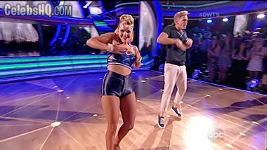 EXCLUSIVE Witney Carson Hot Pics See Inside