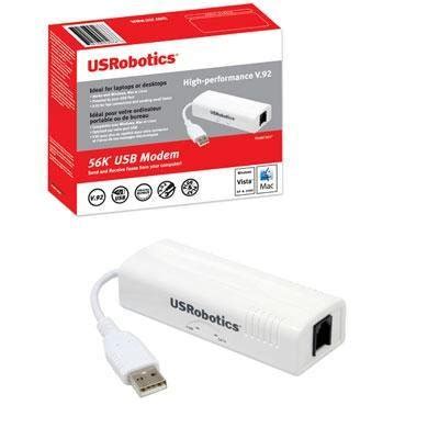 TÉLÉCHARGER DRIVER U S ROBOTICS 56K FAXMODEM USB GRATUIT Majeur