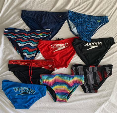 Speedo: still the GOAT brand. : r/speedos