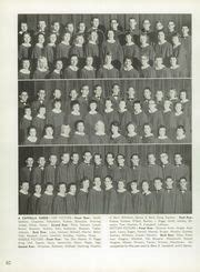 Mishawaka High School - Miskodeed Yearbook (Mishawaka, IN), Class of ...