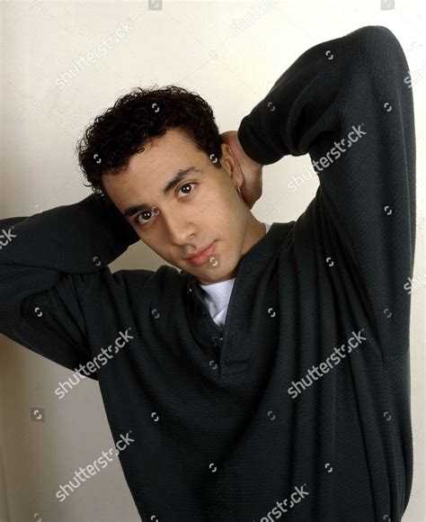 Backstreet Boys Howie Dorough 1997 Editorial Stock Photo - Stock Image ...