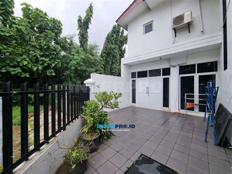 Rumah Dijual Taman Alfa Indah Joglo Hook Siap Huni 190m2