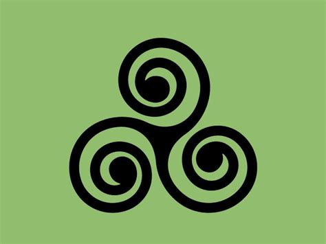 Celtic Spiral Tattoo Meaning: The Ancient Symbol Explained