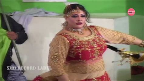 DIL DIYAN LAGIYAN STAGE PERFORMANCE AZRA JEHAN PUNJABI SONG SMB