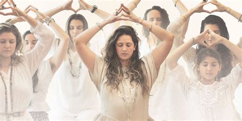 Whats Kundalini Yoga Guru Jagat Promises Better Sex And More Money