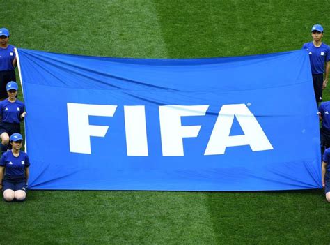 Ufficiale Nuove Regole Fifa Per Gli Stranieri Possono Essere