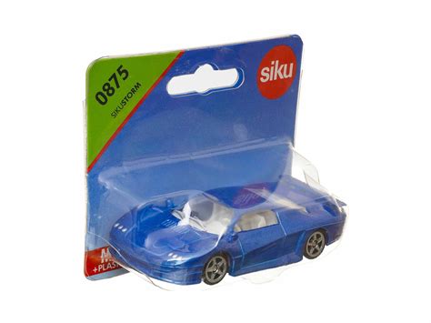 Siku 0875 Storm OVP TOYCAR SHOP DE