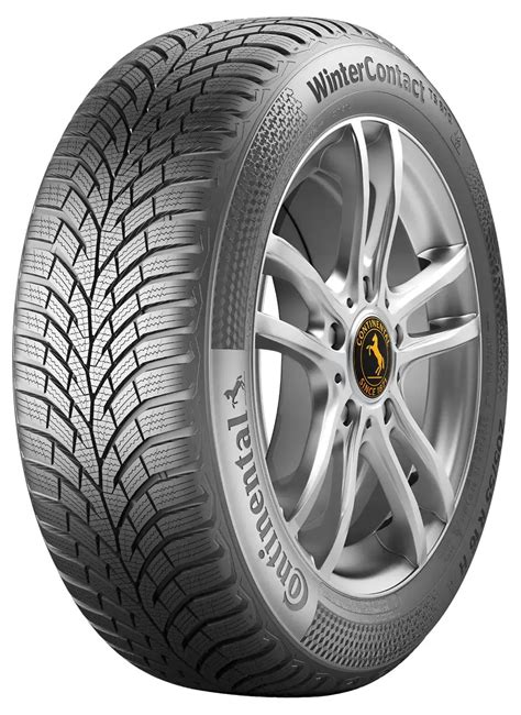 Continental WinterContact TS 870 185/65 R14 86T | Reifen-richtig-billig.de