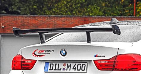 Bmw Lw M By Lightweight Performance Packs Hp And Gts