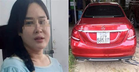 Hot Girl B C Giang Tina Duong Ph Nh N L A O C Ng I Th N B O L Nh Tinmoi