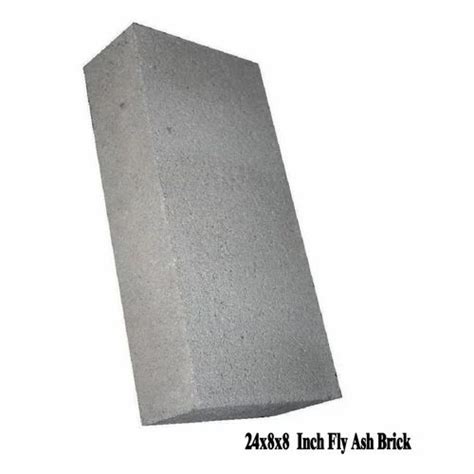 24x8x8 Inch Fly Ash Brick At Rs 3448 Fly Ash Blocks In Nashik ID