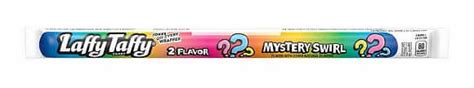 Laffy Taffy Rope Mystery Swirl Candy Cave