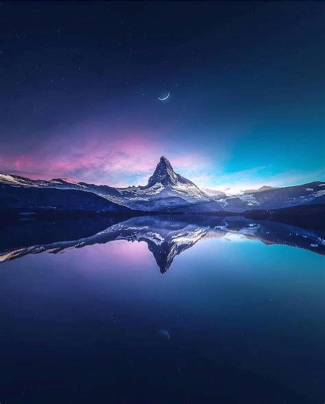 Cool mountain shot : r/bisexual