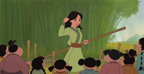 Mulan II streaming: where to watch movie online?