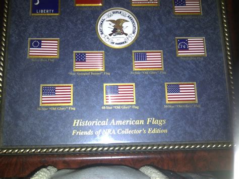 Historical American Flags | Collectors Weekly