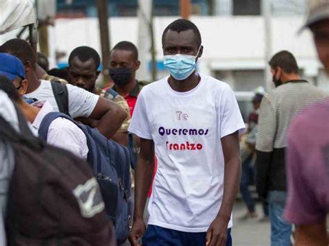 ATENCIÓN Migrantes deben poner cuidado a posibles fraudes en amparos