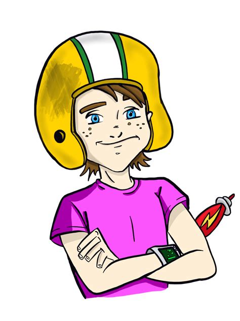 Commander keen fan art by grifter1462 on DeviantArt