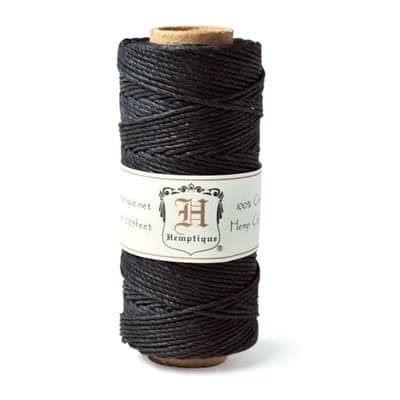 Hemptique Hemp Cord Spool Lb Michaels