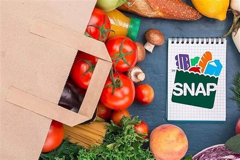 SNAP Benefits Latest SNAP News Food Stamps Updates