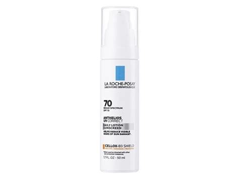 Your Best La Roche Posay Anti Age Skin Care Routine Lovelyskin