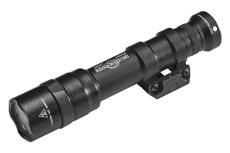 Shop Surefire Surefire Dual Fuel Led Scout Light Weapon Light For Sale Online Firearm