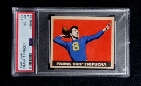 Leaf Frank Tripucka Rc For Sale Online Ebay