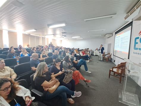 ICEPi Projeto de Educação Popular do SUS capixaba é apresentado em