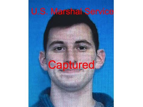 Fairfield Man Accused Of Sexual Harassment Stalking U S Marshals Fairfield Ct Patch