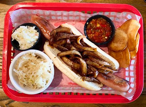 Jersey Shore's Favorite Hot Dog Schickhaus Reborn at Max’s Bar & Grill