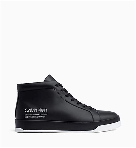 Mens Shoes And Footwear Calvin Klein® Official Site