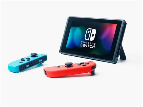 Two New Nintendo Switch Models Will Be Announced At E3 2019