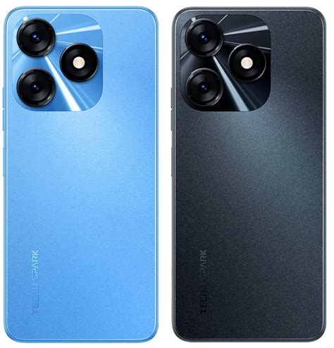 Tecno Spark 10 Pictures Design And Official Photos Phonedady