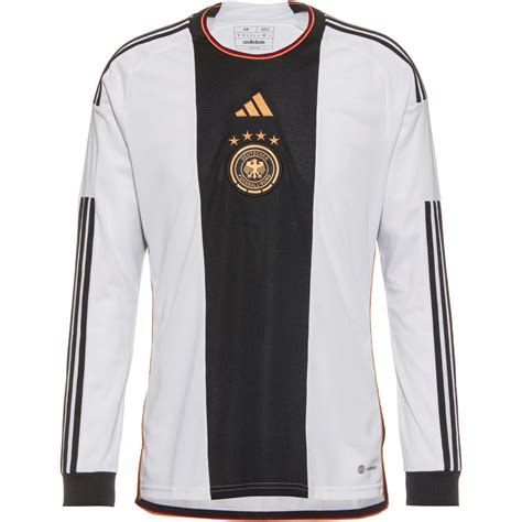 Adidas Dfb Wm Heim Trikot Herren Mv Sport De