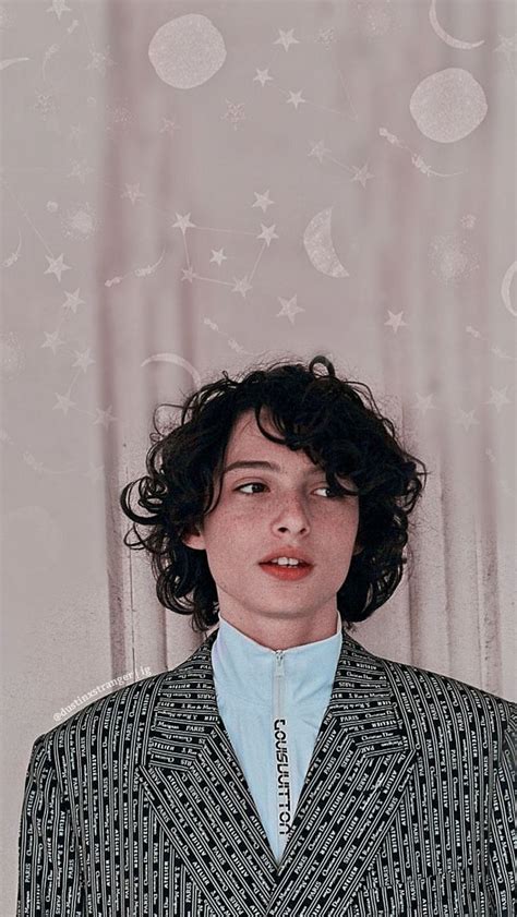 Pin En Finn Wolfhard