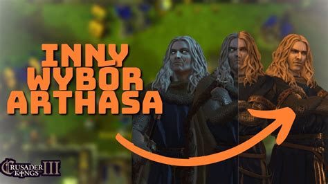 Co Gdyby Arthas Nie Popłynął Do Northrend YouTube