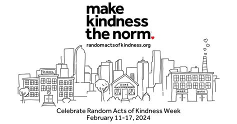 The Random Acts of Kindness Foundation | The Kindness Blog | Random Acts of