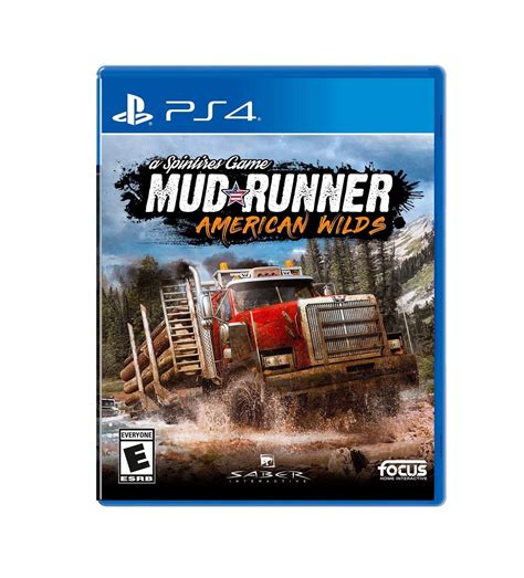 MUD RUNNER - MediaSpace