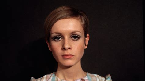 Twiggy Le Sue Regole Di Bellezza Valide Per Sempre Vanity Fair Italia