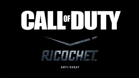 Activision Anuncia El Sistema RICOCHET Anti Cheat Para Call Of Duty