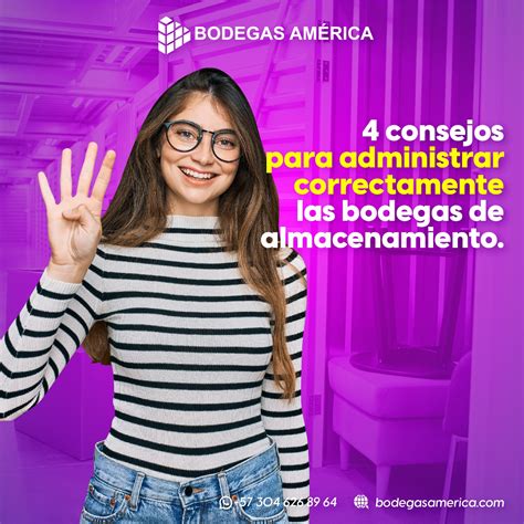 Bodegas América - 🏡 Cuatro estrategias clave para...