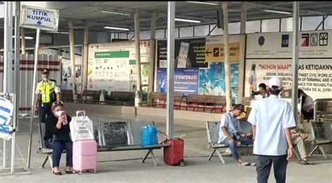 Jumlah Penumpang Jelang Nataru Di Bandara Palu Meningkat Persen Likein