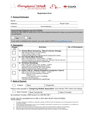 Fillable Online Advisory Guidelines On The Pdpa For Selected Topics Fax