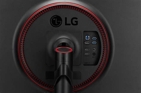 LG 27GL850-B UltraGear 27" QHD IPS 144Hz Monitor - 27GL850-B | CCL ...